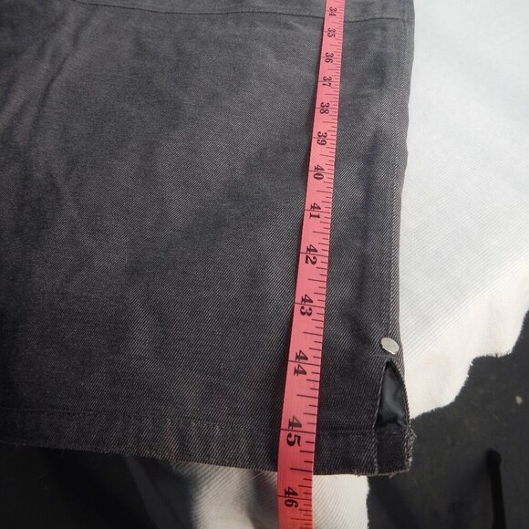 Planet Earth Men's Waterproof and Windproof Snowboard Pants Size XL - Picture 14 of 16